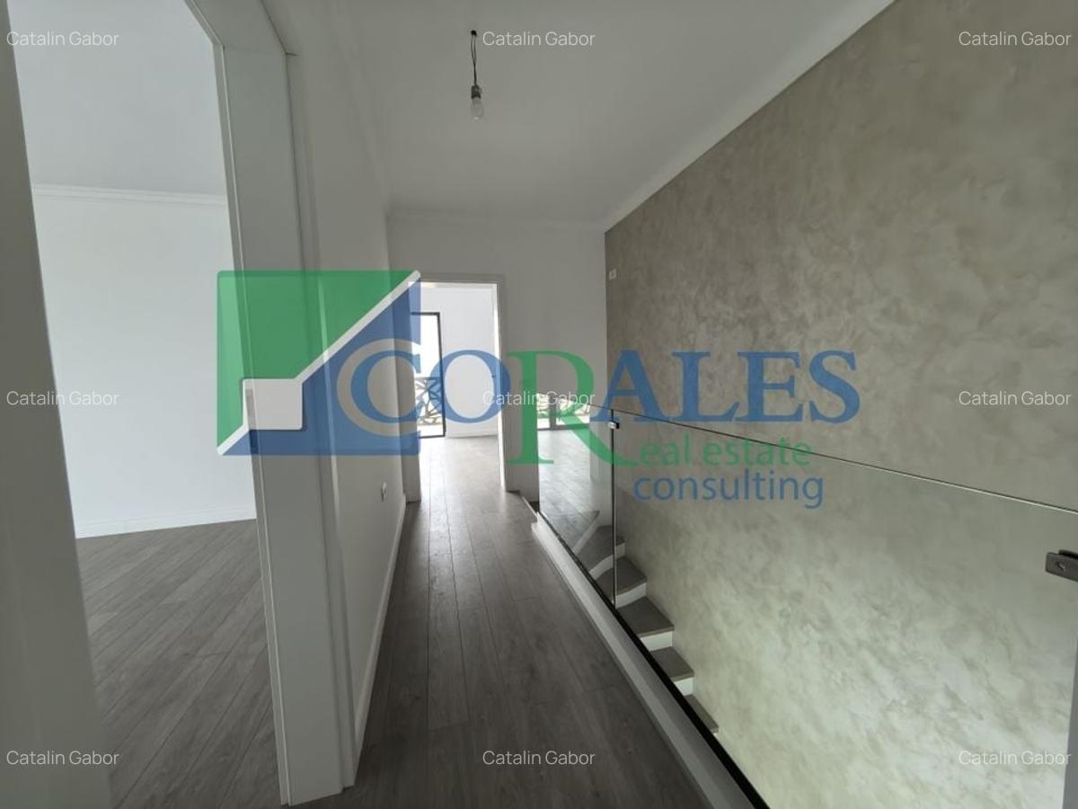 Duplex modern | Giroc – Finalizat 2025! - 9