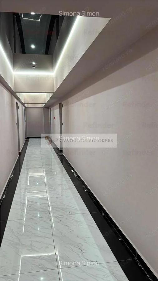 Pipera | Baneasa | Aviatiei | Rond OMV | First Estates | Parcare - 11