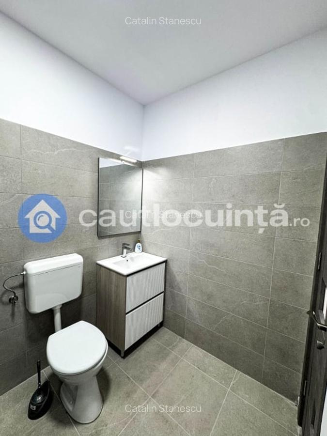 Spatiu Comercial Parter 225mp Oltenita Chirnogi Calarasi Oportunitate - 8