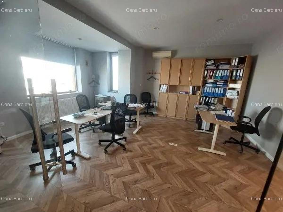 Bd. Mamaia - Delfinariu, spatiu BIROURI PREMIUM, MOBILAT - 15
