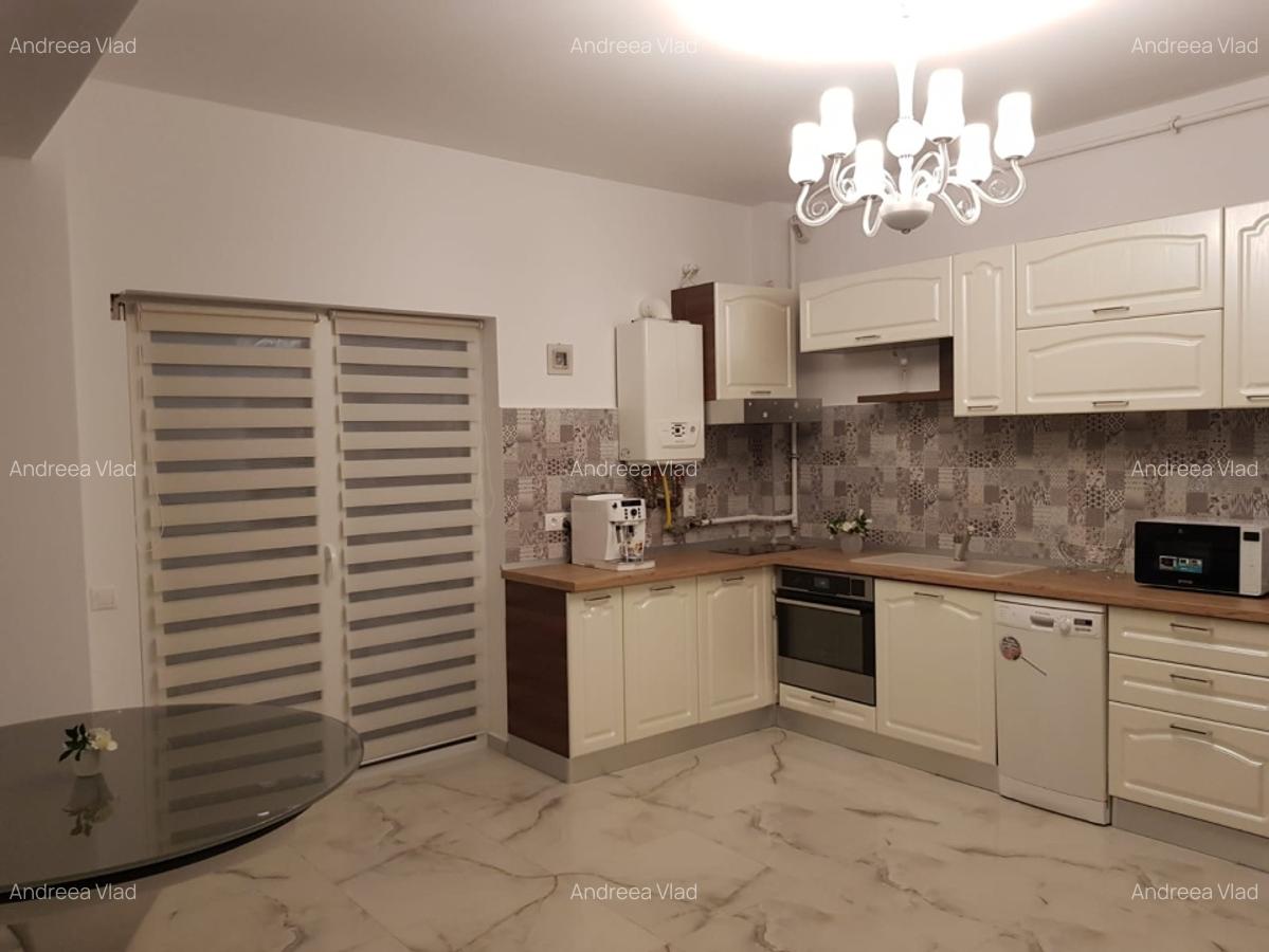 Apartament spatios si luminos de inchiriat - 3 camere | 70 mp | Doamna Stanca - 3