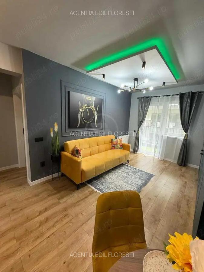 Apartament de vanzare - 4