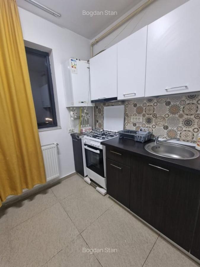 Inchiriere Apartament 2 camere Militari Residence - 11