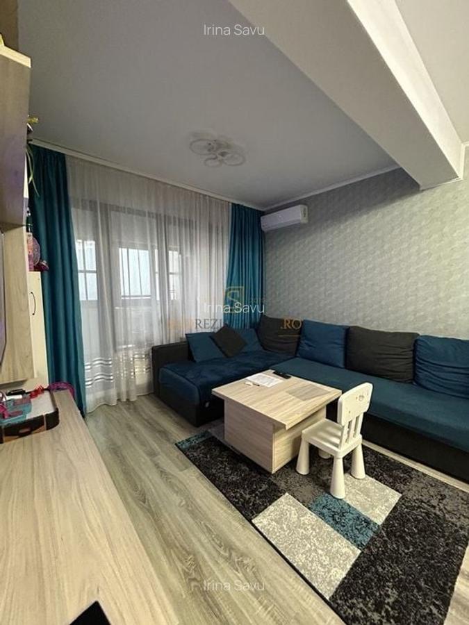 Apartament modern cu 2 camere în Dream Residence – Sector 5 - 3