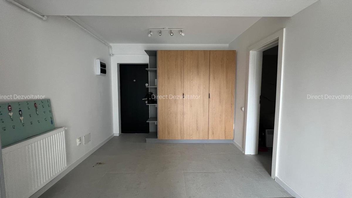 Studio elegant cu 2 camere – Posibilitate Rate La Dezvoltator - 4