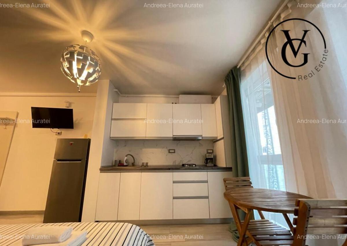 Studio - Nord 10 by Alezzi Mamaia Nord - 5