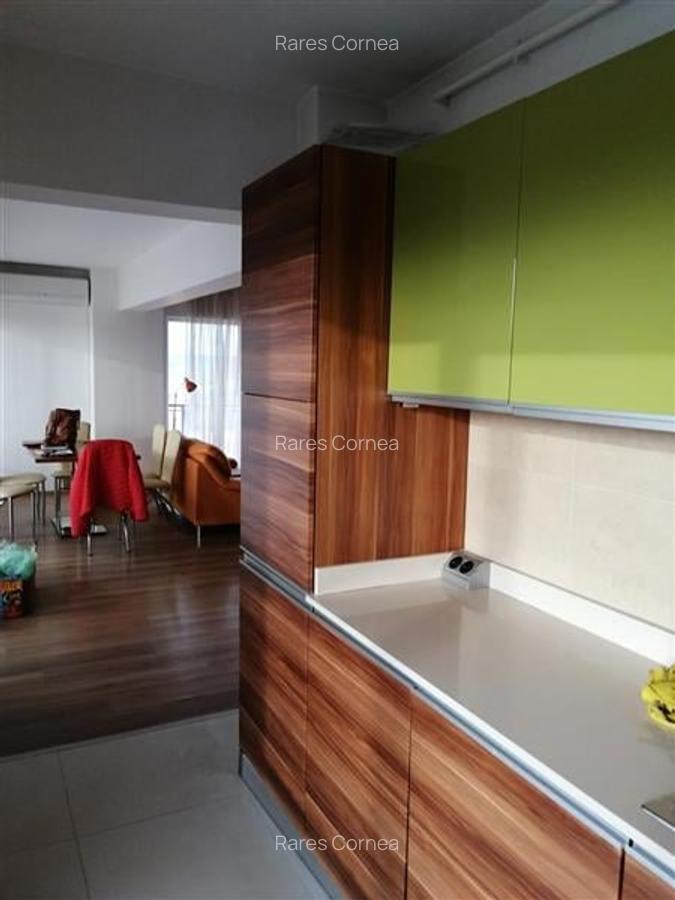 Inchiriere apartament 3 camere modern in Buna Ziua- zona Bonjour, Cluj-Napoca - 4