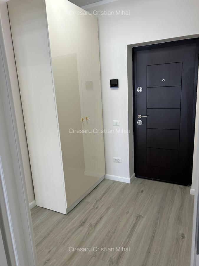 Garsoniera Spatioasa Perfecta pentru locuit sau Inverstitie! AC inclus in pret! - 8