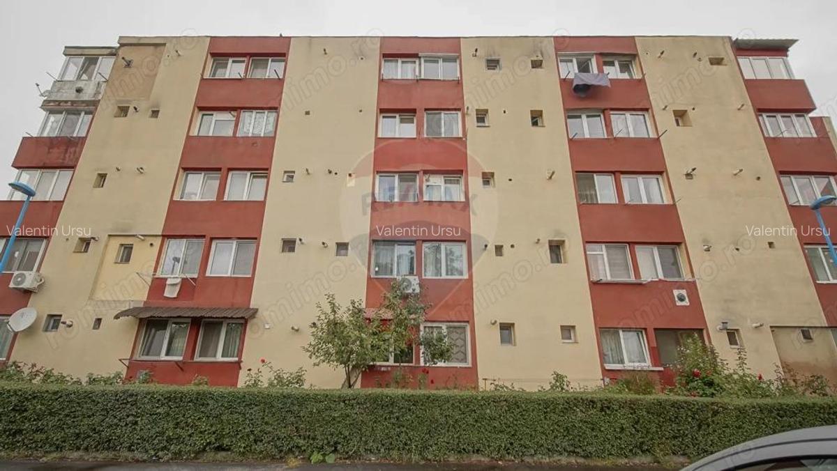 Apartament cu 1 camere de inchiriat in zona Bartolomeu - 15