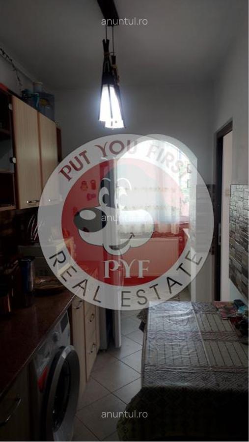 Cartier Brancusi | Garsoniera | 48mp | Decomandat | B11775 - 9