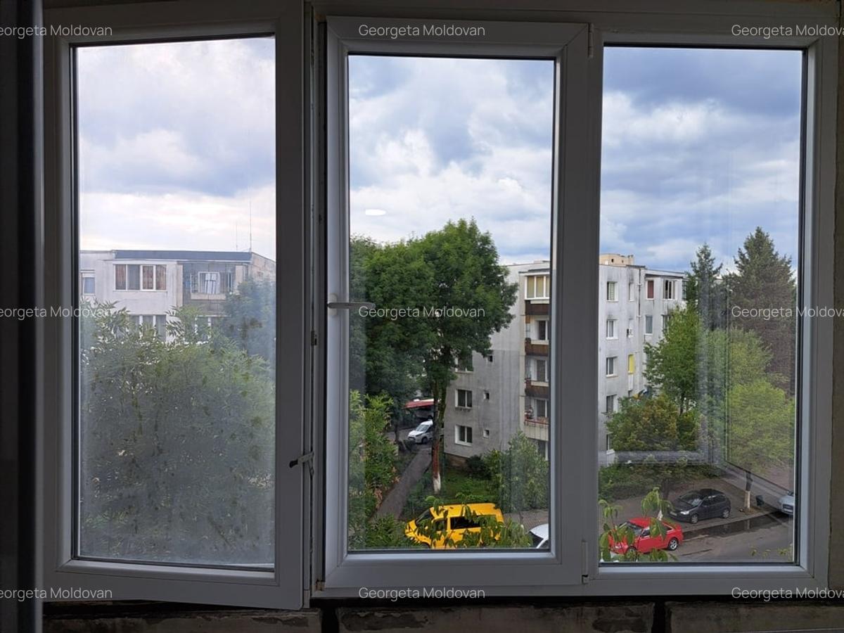 Vand apartament 2 camere, zona Tudor, Tg. Mures - 8