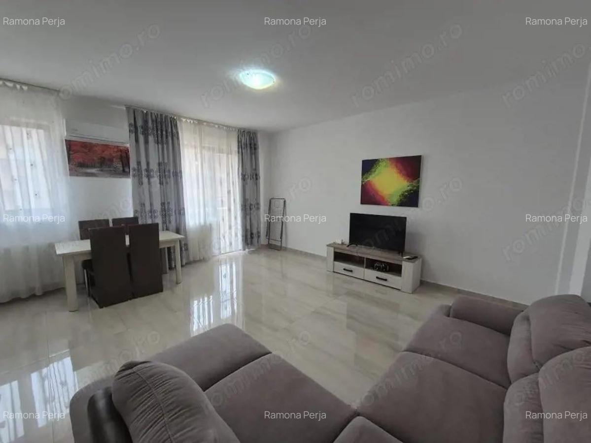 Apartament 2 camere Gavana Platou - mobilat, utilat - 4