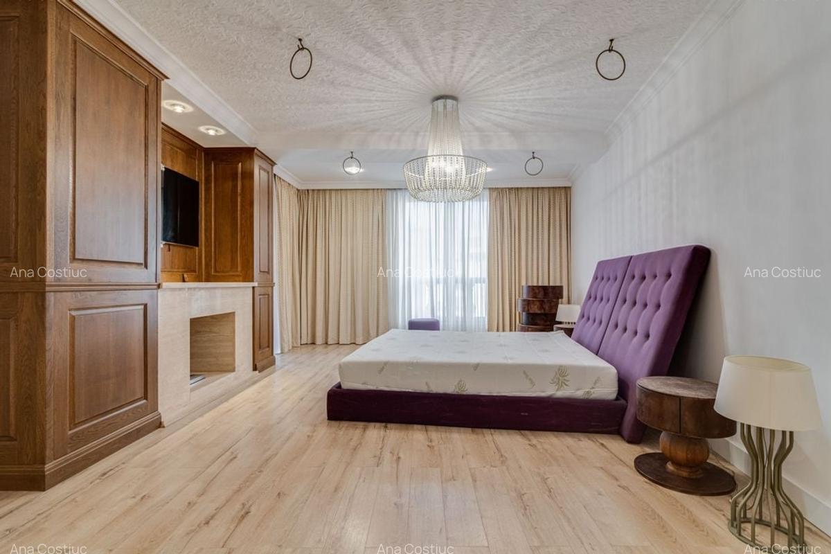 PERSEPOLIS! 4 camere SUPERB, 3 BAI, 2 underground PARKING! - 3