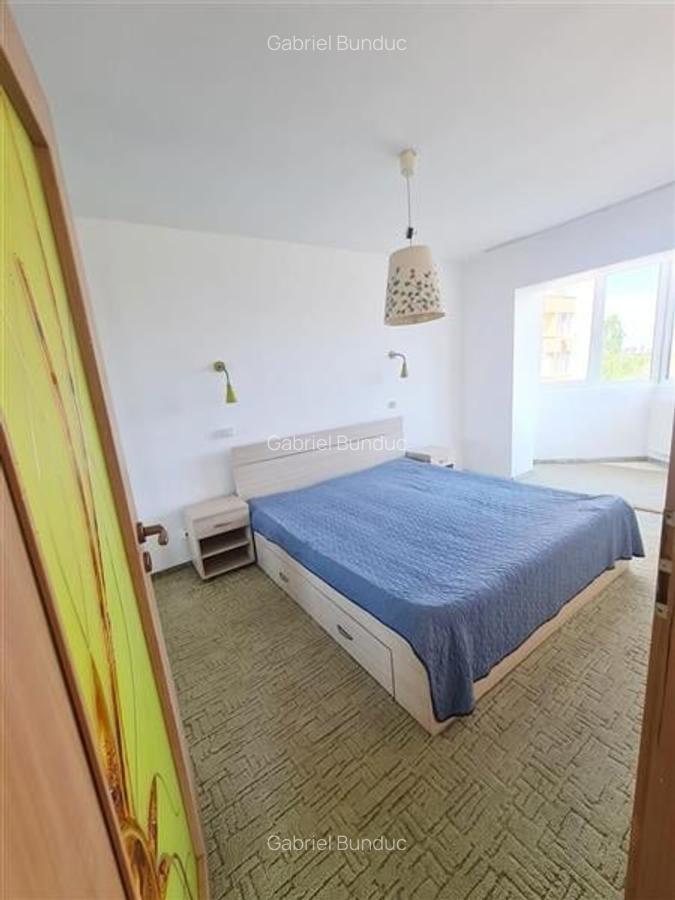 Apartament cu 4 camere decomandat, mobilat în Griviței - 11