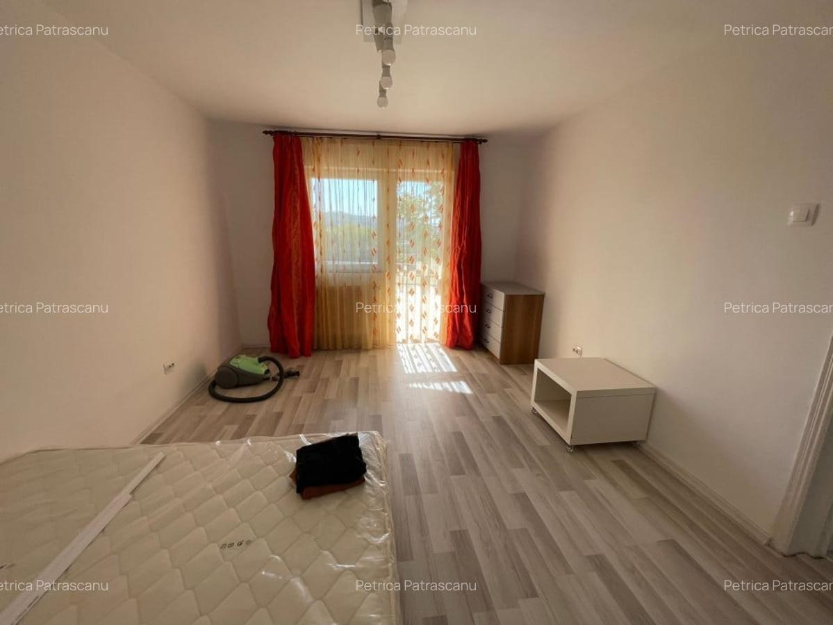 Apartament de vanzare 1 camera, zona Gara, Iasi - 3 Apartament de vanzare 1 camera, zona Gara, Iasi - 3