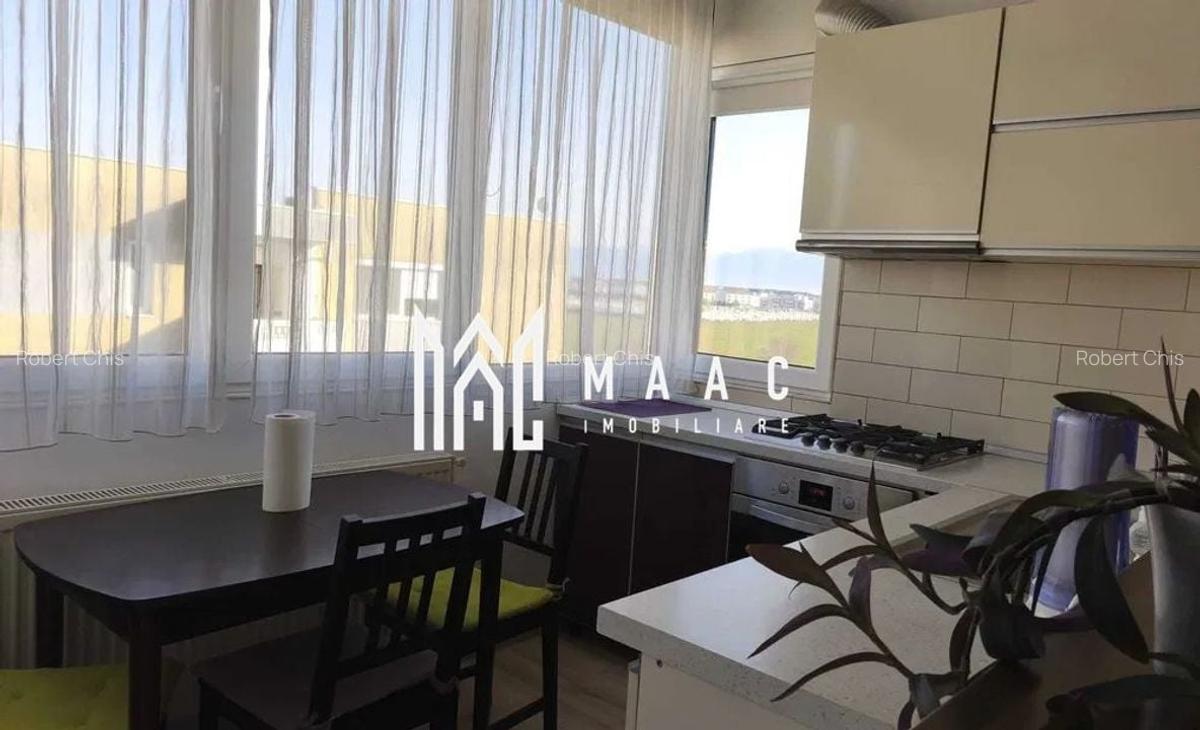 Apartament 2 camere | Loc de parcare ICalea Dumbrăvii - 5