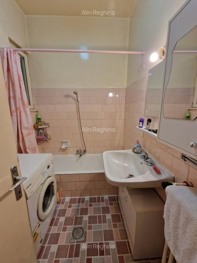 Apartament cu 2 camere circular în Sala Palatului - 8
