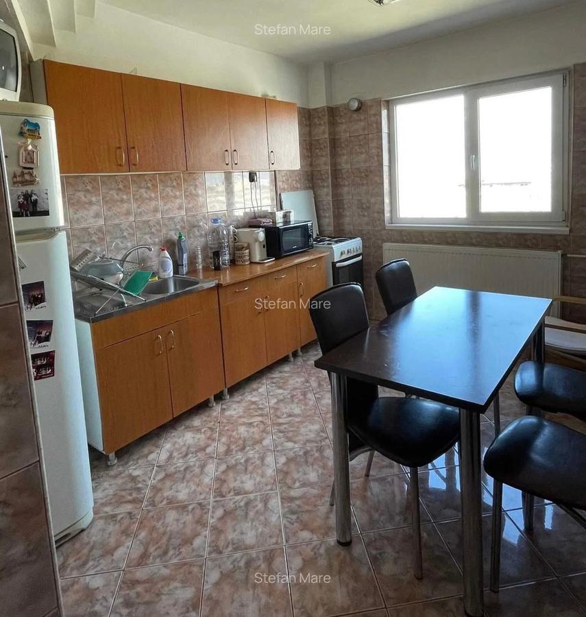 3 camere Gorjului - centrala proprie & parcare ADP - 6