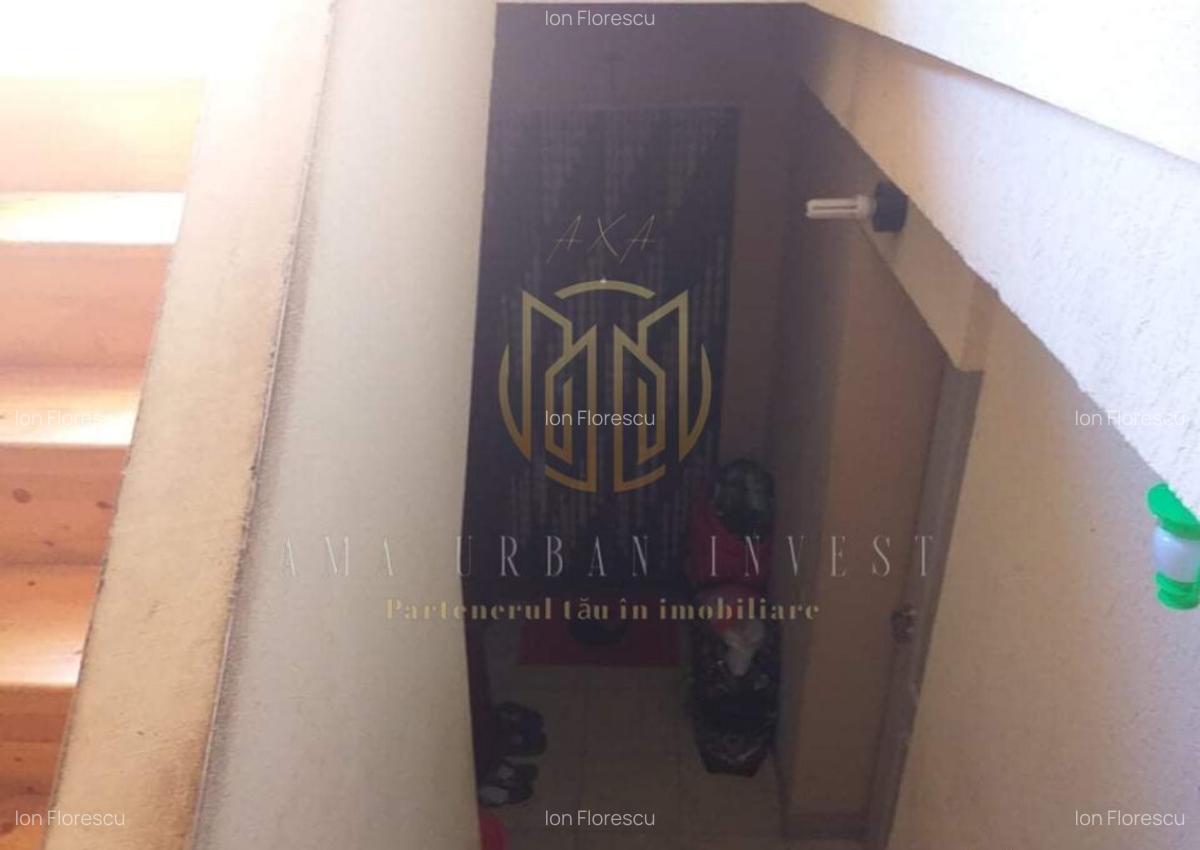 Tanganu Fundeni Casa singur curte teren 400 mp 130 mp ut... - 11