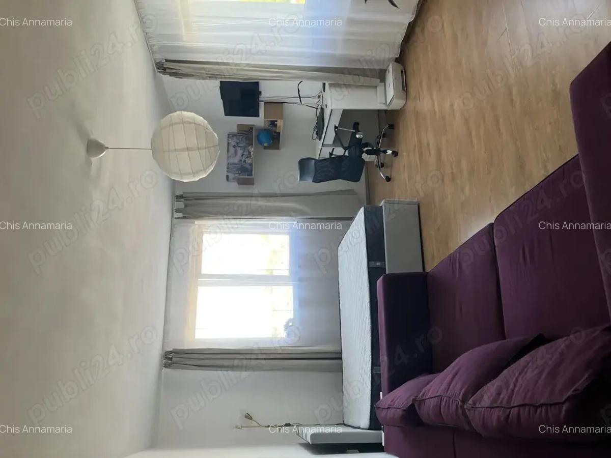 Dau in chirie apartment cu 3 camere pe perioada Untold - 4