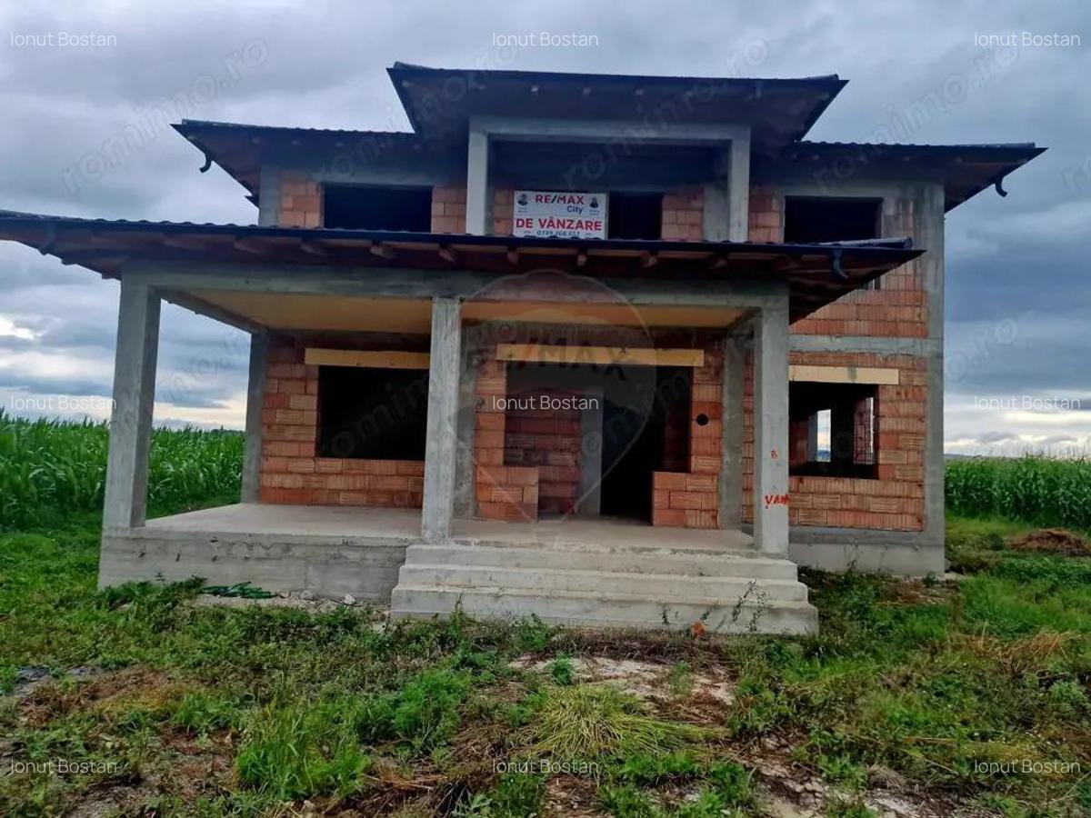 Casa Noua cu Teren Generos Borle?ti, Neam? - 6