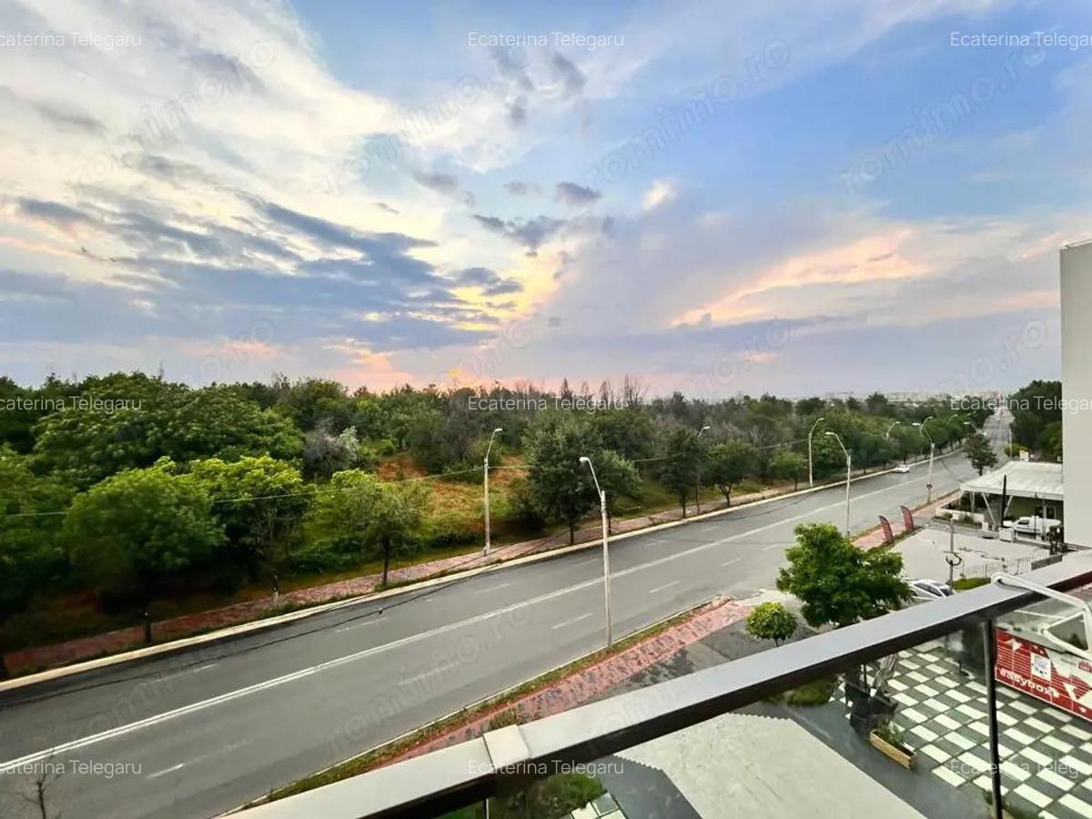 OFERTA - Apartament 2 camere, bloc nou, centrala proprie, LOC PARCARE INCLUS! - 8