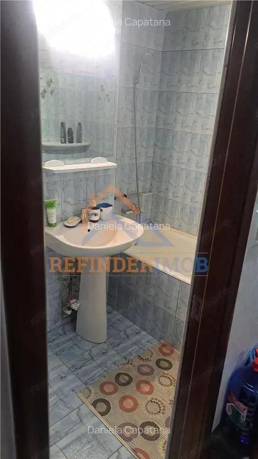 Garsoniera confortabila cu balcon, bloc 1986. Acces rapid STB 41 - 3