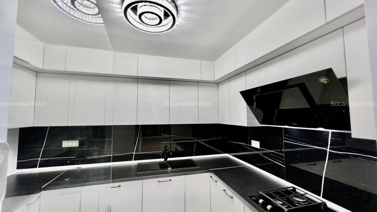 Unirii aparatmente gata de mutat ! Buc mobilata si utilata ! - 5