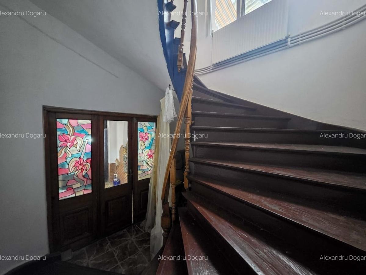 Vila ultracentrala de inchiriat - Constanta, 440 mp utili, multiple activitati - 9