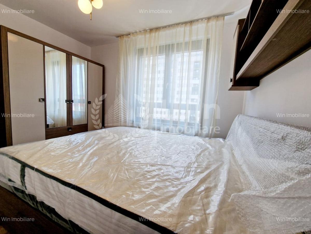 Apartament 2 camere lux | Decomandat | Garaj | Park Lake | Iulius Mall - 9