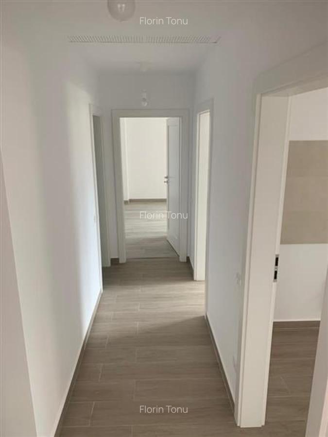 Apartament cu 3 camere decomandat, mobilat în Central - 3