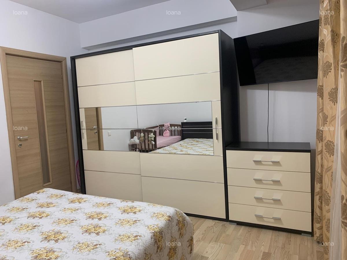CAMPUS-TOMIS NORD 2 camere parter cu loc de parcare proprietate-114900€ - 4