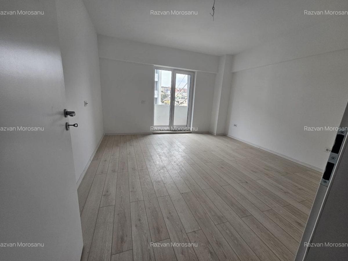 Garsonieră decomandată în Păcurari - 6