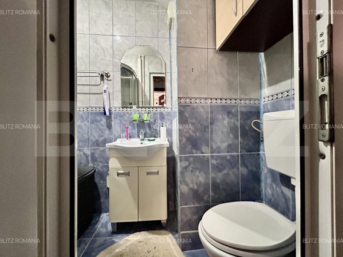 Garsoniera, 34 mp, zona Ultracentral - 12