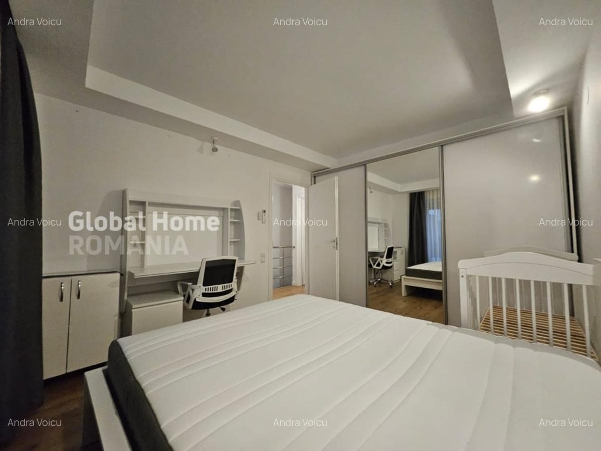 *NEW* Vila 3 camere 100MP | 2 Locuri de Parcare | Piscina | Cosmopolis - 11