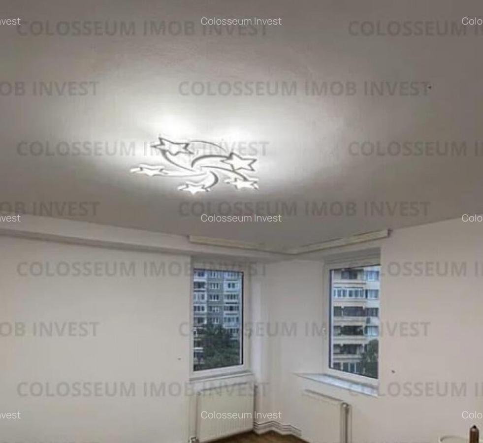 Apartament 3 camere, decomandat - zona Grivitei - 4