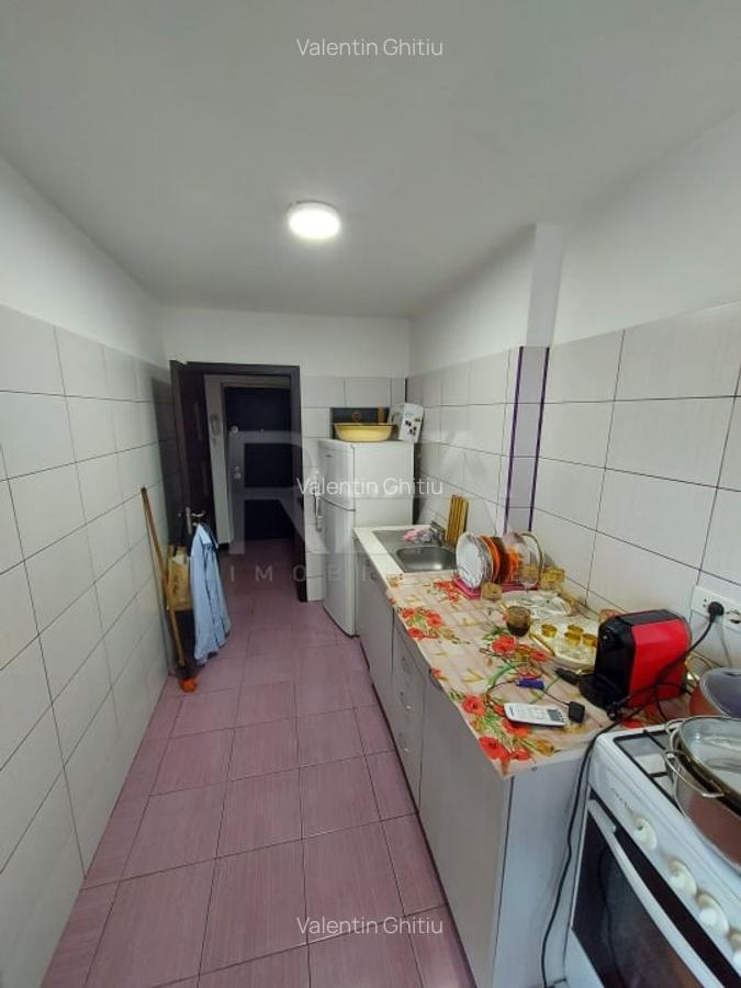 2 camere - Ștefan cel Mare - decomandat - metrou - 4