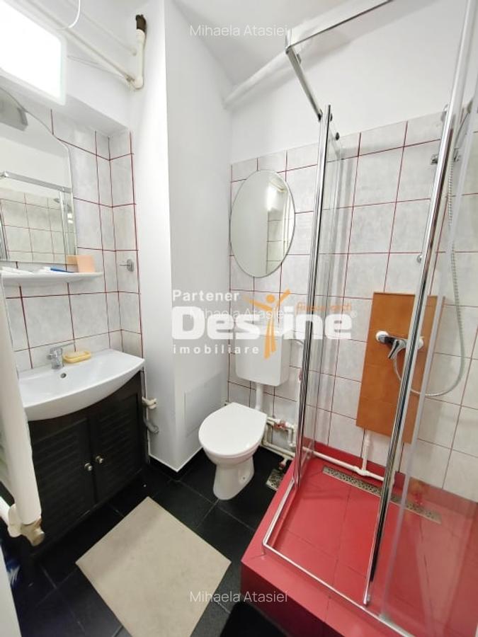 Nicolina - Apartament 4 camere DECOMANDAT 97,01 mp - 13