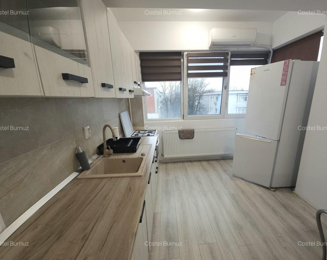 Bloc nou, Tatarasi-Oancea, mobilat si utilat - 4