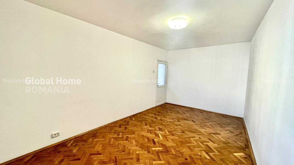 Unirii - Corneliu Coposu | Apartament 3 Camere + Balcon - 8