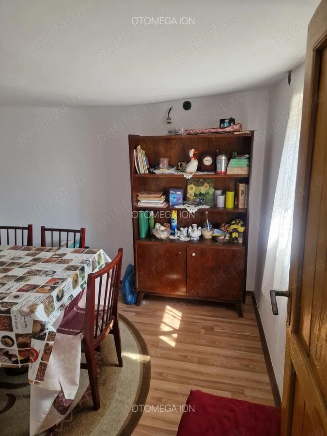 Casa de vanzare la cheie Comuna Traian, Jud. Teleorman - 11 Casa de vanzare la cheie Comuna Traian, Jud. Teleorman - 11
