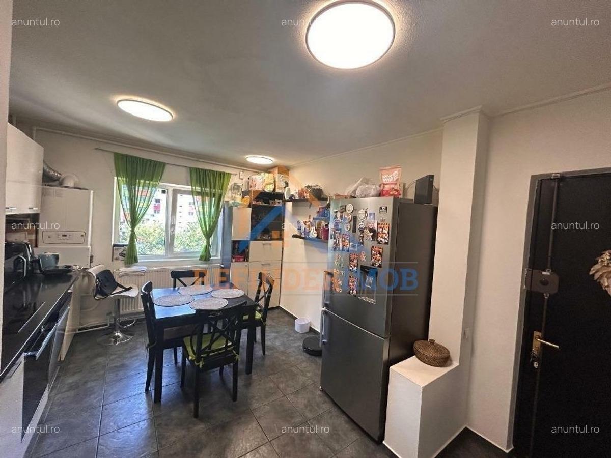 Calea 13 Septembrie Vanzare apartament 3 camere, zona Drumul Sarii - 2