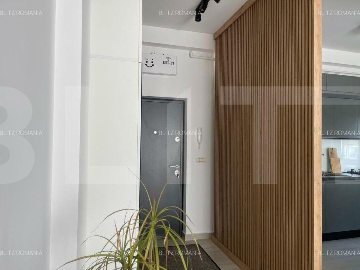 Apartament 3 camere + 90mp spatiu de depozitare in Dumbravita - 6