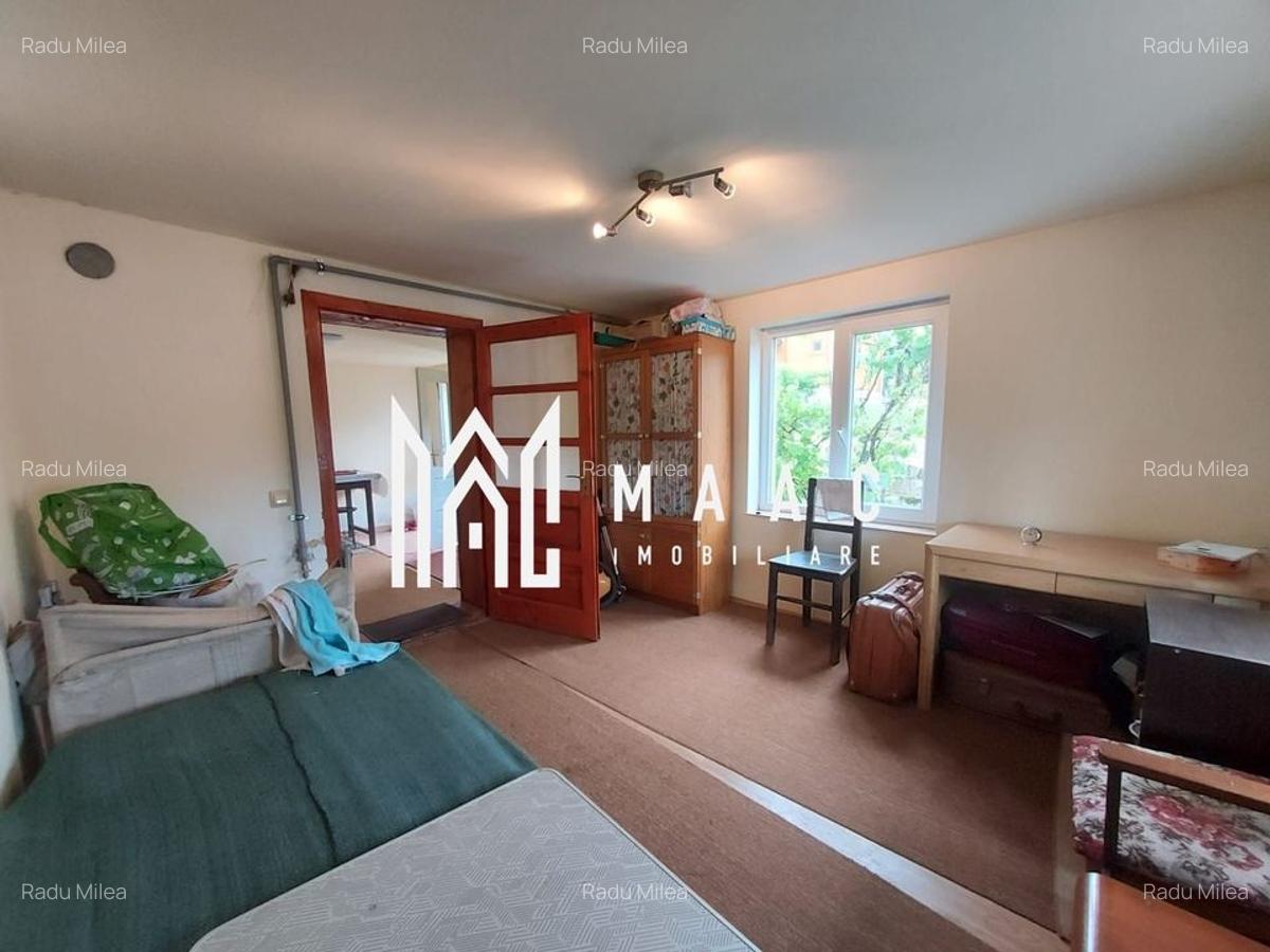 Casa | 1331 mp Teren | Miercurea Sibiului | - 1