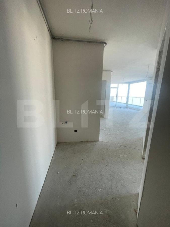 Penthouse de vanzare, 3 camere, 74 mp, zona Calea Torontalului - 8