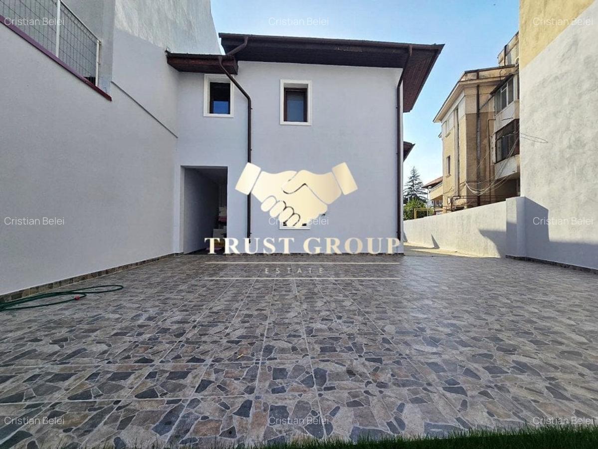 Casa Individuala  Gradina Icoanei - 253mp curte libera - 10
