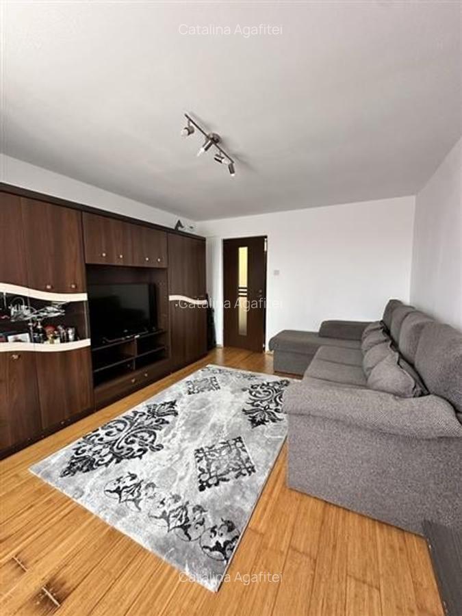 Apartament cu 2 camere decomandat, mobilat în Bartolomeu - 2