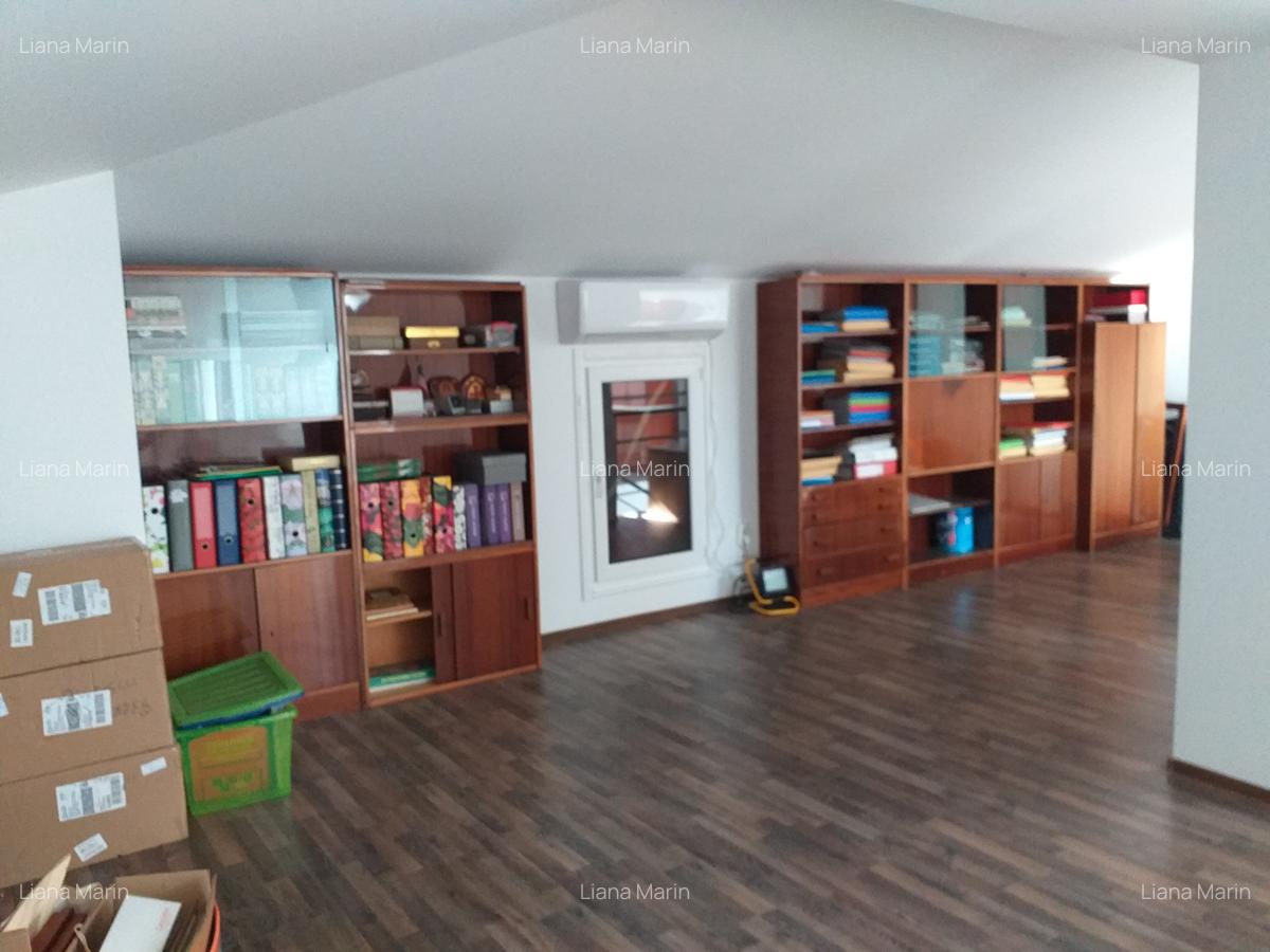 Vanzare duplex, P+1+M, Otopeni - 13