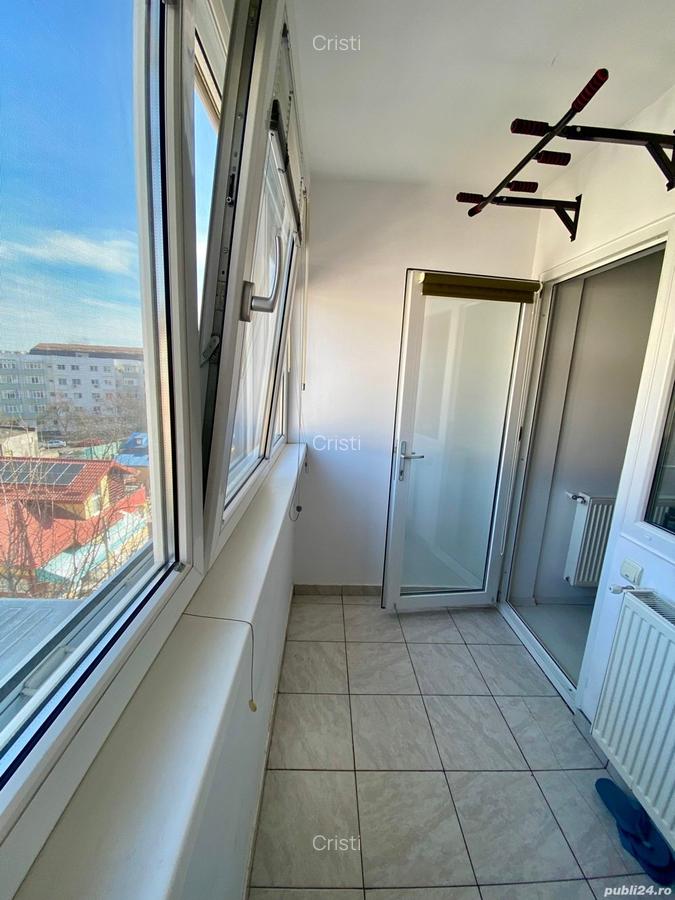 Vand apartament 2 camere - 5