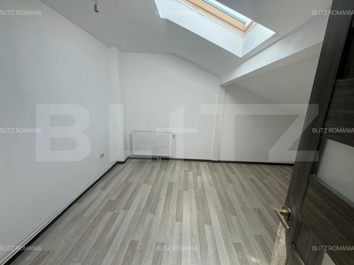 Apartament cu 4 camere, 89 mp, Burdujeni - 3 Apartament cu 4 camere, 89 mp, Burdujeni - 3